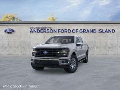 New 2026 Ford F-150 for sale in Grand Island NE