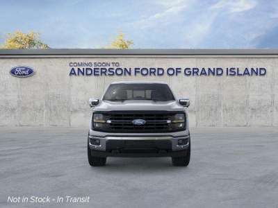New 2026 Ford F-150 for sale in Grand Island NE