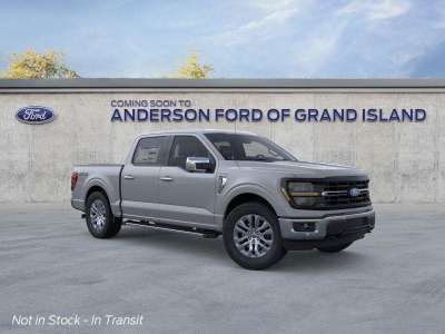 New 2026 Ford F-150 for sale in Grand Island NE
