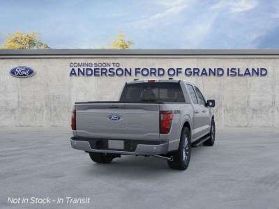 New 2026 Ford F-150 for sale in Grand Island NE
