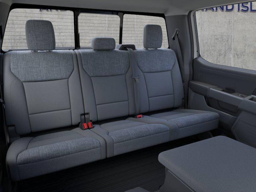 New 2026 Ford F-150 for sale in Grand Island NE
