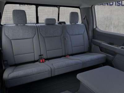 New 2026 Ford F-150 XLT Crew Cab Truck for sale in Grand Island NE