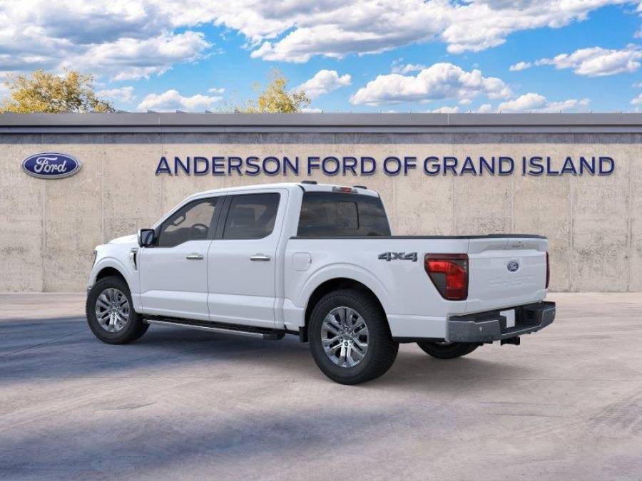 New 2026 Ford F-150 for sale in Grand Island NE