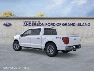 New 2026 Ford F-150 for sale in Grand Island NE