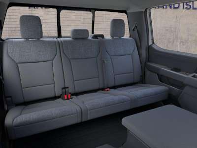 New 2026 Ford F-150 for sale in Grand Island NE