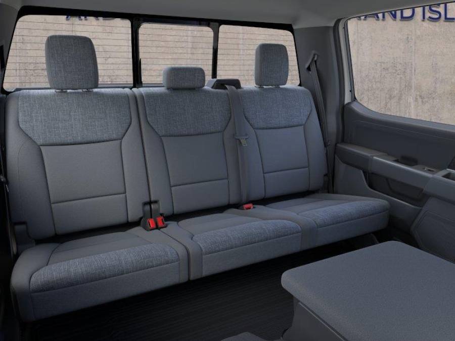 New 2026 Ford F-150 for sale in Grand Island NE