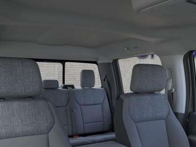 New 2026 Ford F-150 for sale in Grand Island NE