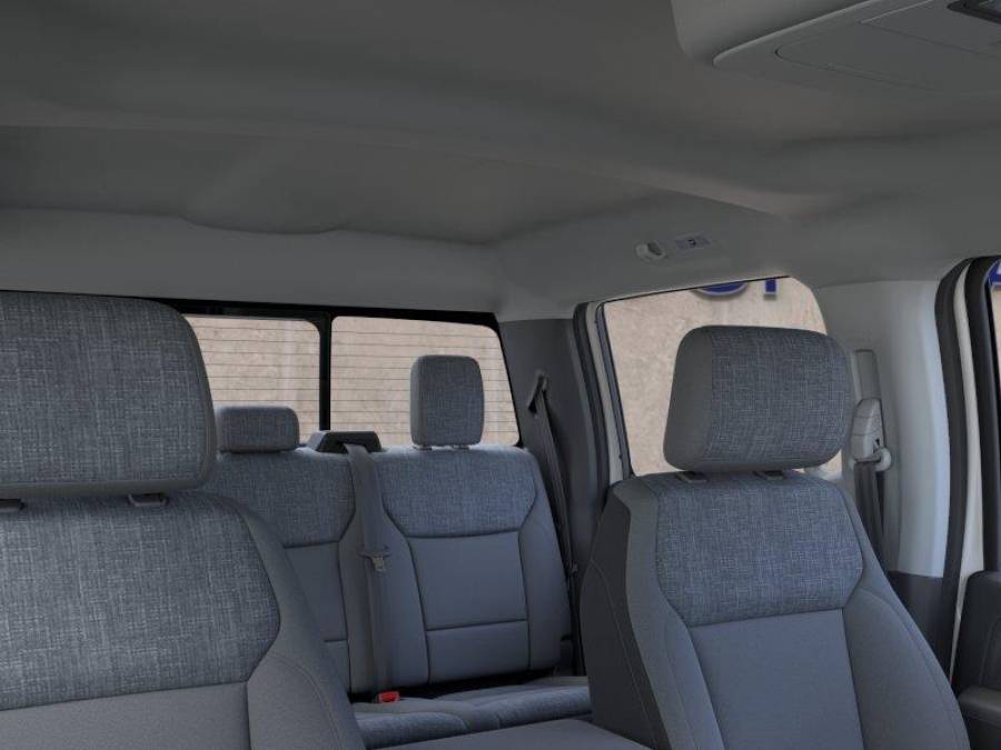 New 2026 Ford F-150 for sale in Grand Island NE