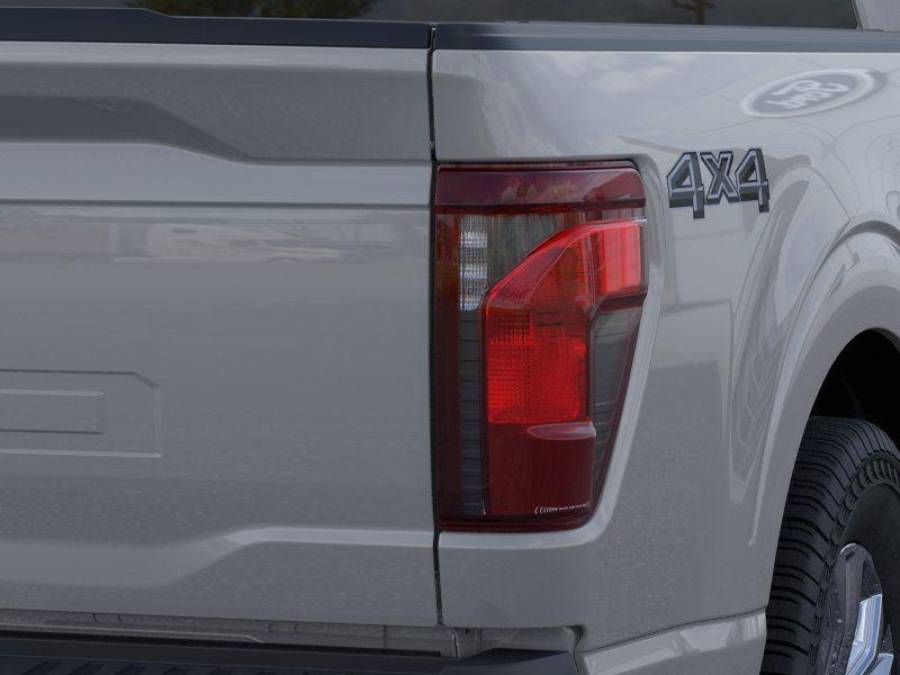 New 2026 Ford F-150 for sale in Grand Island NE