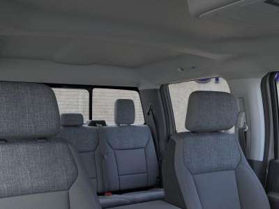 New 2026 Ford F-150 for sale in Grand Island NE