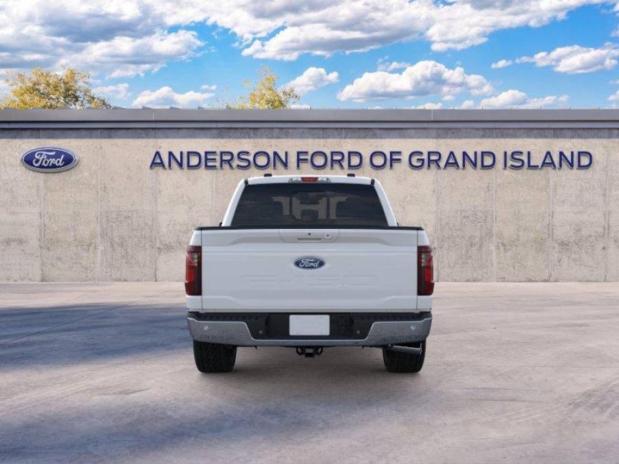 New 2026 Ford F-150 for sale in Grand Island NE