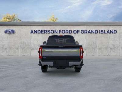 New 2026 Ford Super Duty F-250 for sale in Grand Island NE