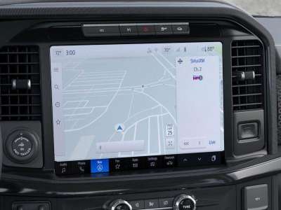 New 2026 Ford F-150 for sale in Grand Island NE