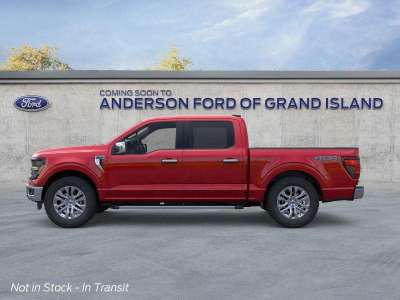New 2026 Ford F-150 for sale in Grand Island NE