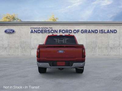 New 2026 Ford F-150 for sale in Grand Island NE