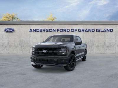 New 2026 Ford F-150 for sale in Grand Island NE