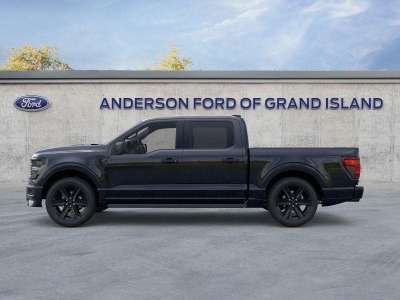 New 2026 Ford F-150 for sale in Grand Island NE