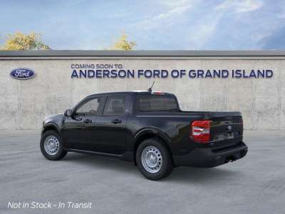 New 2026 Ford Maverick XL Crew Cab Truck for sale in Grand Island NE