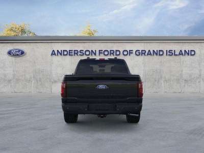 New 2026 Ford F-150 for sale in Grand Island NE