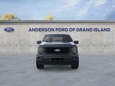New 2026 Ford F-150 for sale in Grand Island NE
