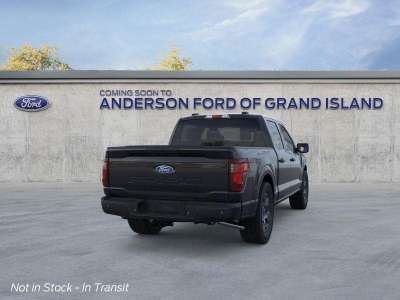 New 2026 Ford F-150 STX Crew Cab Truck for sale in Grand Island NE