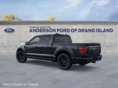 New 2026 Ford F-150 STX Crew Cab Truck for sale in Grand Island NE