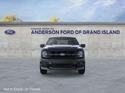 New 2026 Ford F-150 STX Crew Cab Truck for sale in Grand Island NE