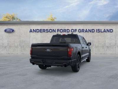 New 2026 Ford F-150 for sale in Grand Island NE