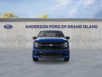 New 2026 Ford F-150 for sale in Grand Island NE