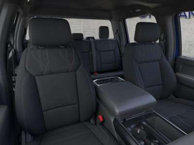New 2026 Ford F-150 STX LOBO Crew Cab Truck for sale in Grand Island NE