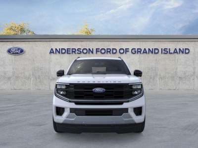 New 2026 Ford Expedition Max for sale in Grand Island NE