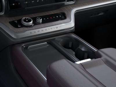 New 2026 Ford Expedition Max for sale in Grand Island NE