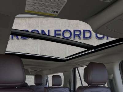 New 2026 Ford Expedition Max for sale in Grand Island NE