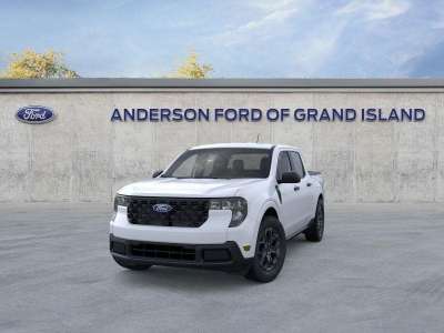 New 2026 Ford Maverick for sale in Grand Island NE