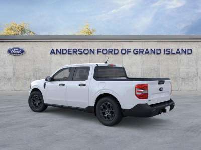 New 2026 Ford Maverick for sale in Grand Island NE