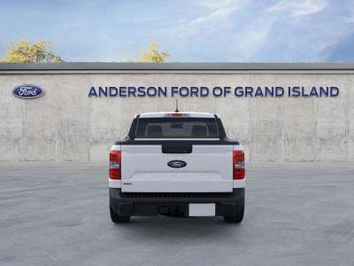 New 2026 Ford Maverick for sale in Grand Island NE