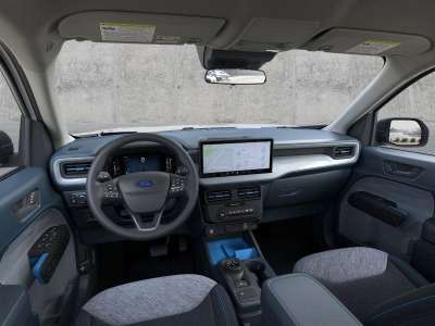 New 2026 Ford Maverick for sale in Grand Island NE
