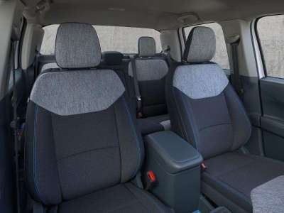 New 2026 Ford Maverick for sale in Grand Island NE