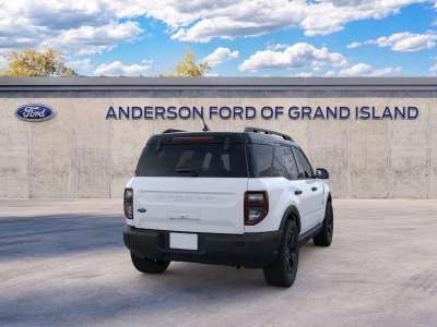 New 2026 Ford Bronco Sport for sale in Grand Island NE