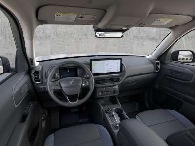 New 2026 Ford Bronco Sport Outer Banks SUV/Crossover for sale in Grand Island NE