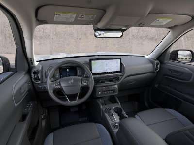 New 2026 Ford Bronco Sport Outer Banks SUV/Crossover for sale in Grand Island NE