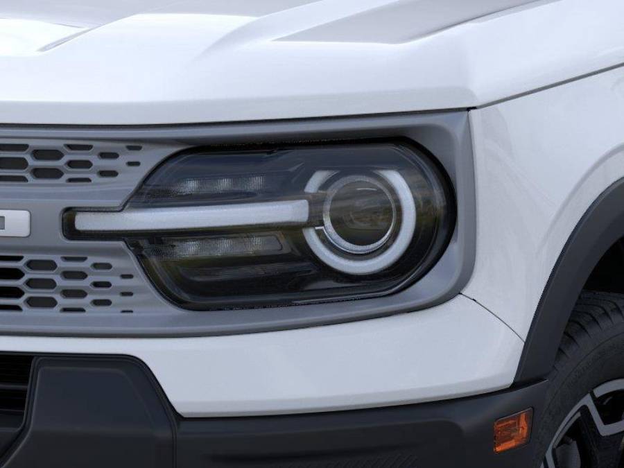 New 2026 Ford Bronco Sport for sale in Grand Island NE
