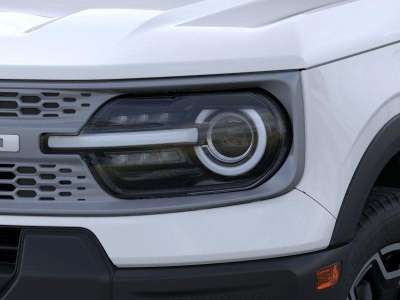 New 2026 Ford Bronco Sport for sale in Grand Island NE