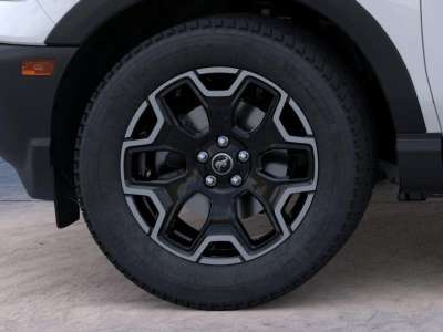 New 2026 Ford Bronco Sport for sale in Grand Island NE