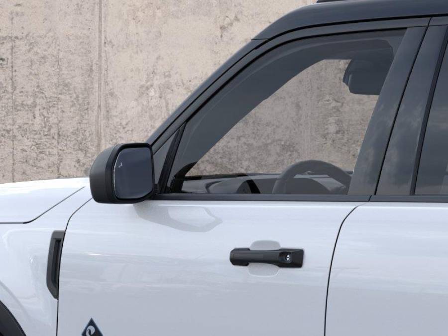 New 2026 Ford Bronco Sport for sale in Grand Island NE