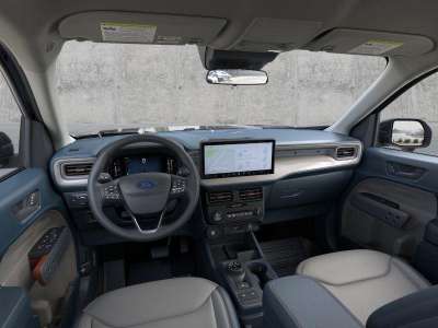 New 2026 Ford Maverick for sale in Grand Island NE