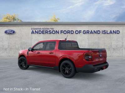 New 2026 Ford Maverick for sale in Grand Island NE