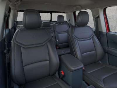 New 2026 Ford Maverick for sale in Grand Island NE