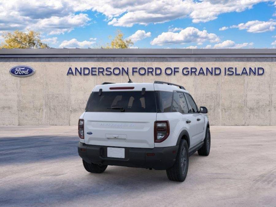 New 2026 Ford Bronco Sport for sale in Grand Island NE