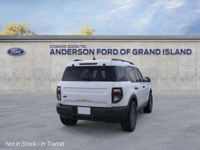 New 2026 Ford Bronco Sport for sale in Grand Island NE
